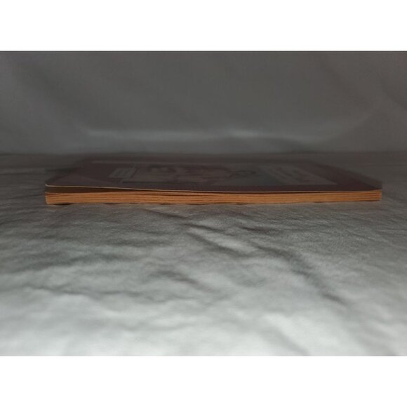 1985 Vintage Sarah Plain And Tall By Patricia Maclachlan Soft Cover - Picture 4 of 11